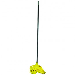 Addis Cloth Mop Yellow 510246