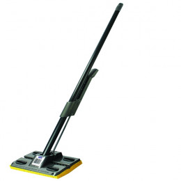 Addis Super Dry Sponge Mop Cool Blue