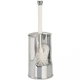 Addis Toilet Brush Holder Chrome 1651401