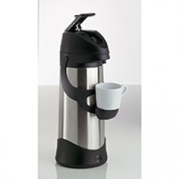 Addis Presto Pump Vacuum Jug 3Ltr