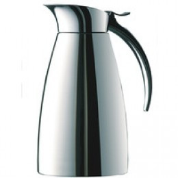 Addis Eleganza Vacuum Jug 0.6Ltr Stainless Steel