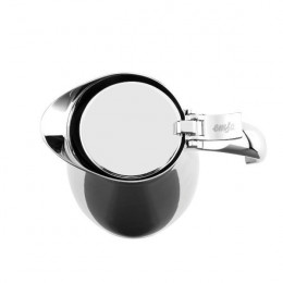 Addis Eleganza Vacuum Jug 1Litre Chrome