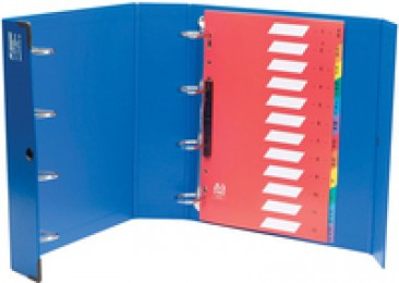 Ring Binders