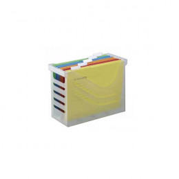 Archive Filing