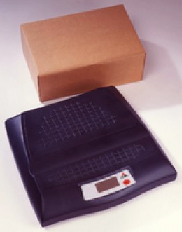 Alba 20Kg Electronic Postal Scale Charc