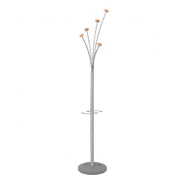 FF Alba Festival Coat Stand Metal/Wood