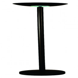 Alba Halogen Uplighter 200W Black