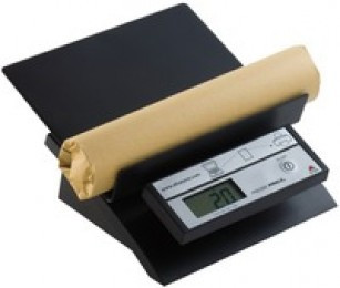 Alba 2 Kg Elec Postal Scale PREPPRO2
