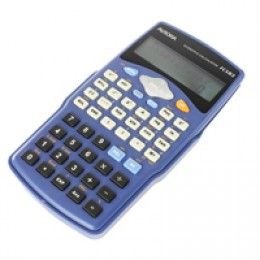 Aurora 10Digit Scientific Calculator SC582