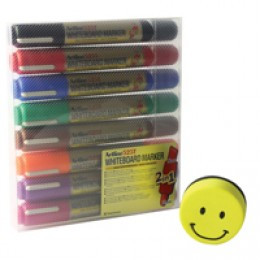 Dry Markers