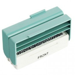Artline XStamper Privacy ML Black Ink