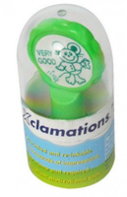 XStamper Xclamations Very Good 11702