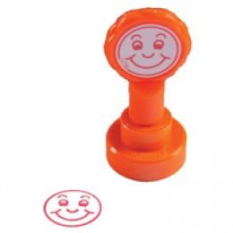 XStamper Xclamations Smiling Face 11736