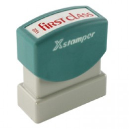 XStamper First Class X1512
