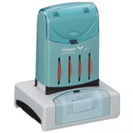 XStamper Multi Dater Paid 66205
