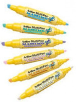 Markers