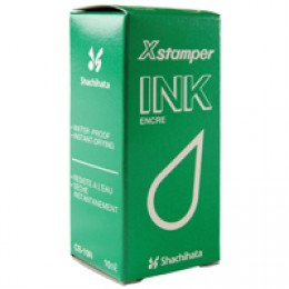XStamper Refill Ink Blue