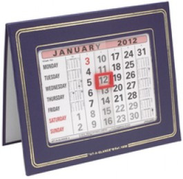 Calenders