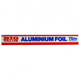 Foil and Film