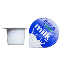 Milk
