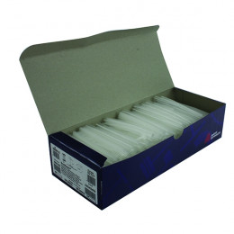 Ticket Attachments 20mm Pk5000 02121