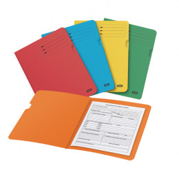 Manilla Folders