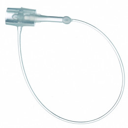 Avery Fastener Secur-A-Tach 5in Pk5000