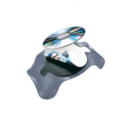 ADDIS 50LT PRESS TOP BIN METALLIC 512834
