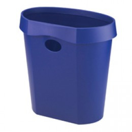 Avery WasteBin 18Ltr DR500 Blue