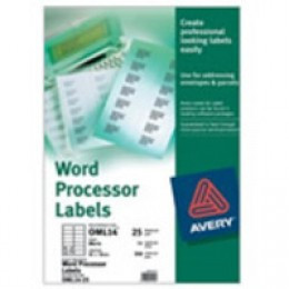 Continous Labels