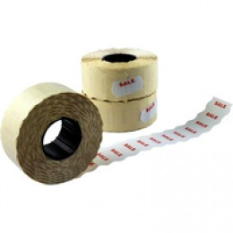 Avery Sale Label Pk10x1500 PG2502