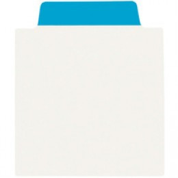 Avery Sml Sqr Notetab 76x790 Ppink 6Tab