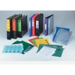 Avery Laser Susp File Tab 51TV Pk25 White