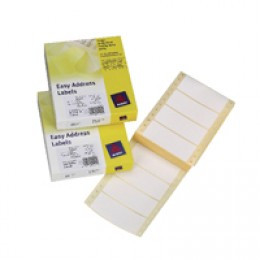 Avery Micro Labels 89x37 1W Pk1000 OML106