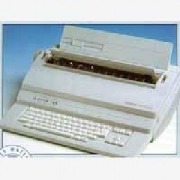 Typewriters