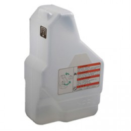 Waste Toners and Collectors