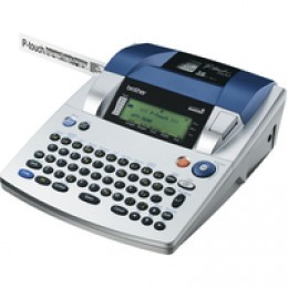 Brother PTouch Label Mach PT3600U1