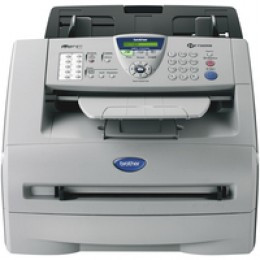Brother Laser MF Fax Machine MFC7225N