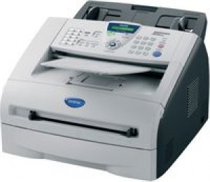 Brother Laser Fax Machine FAX2920U1