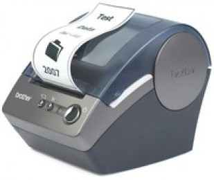 Brother Label Printer QL560VP
