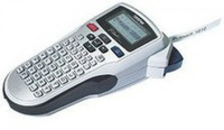 Brother P-Touch PT1010 Labelling Sys