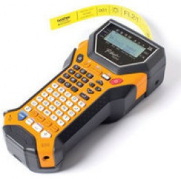 Brother PT7600VPZU1 Hand Held Labeller