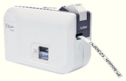 Brother PTouch PC Labels MC PT1230PC