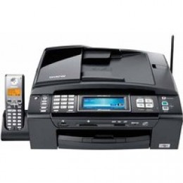 Brother Inkjet MFC/Fax MFC990CW