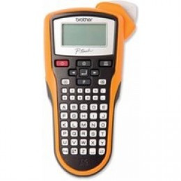 Brother PT7100VPZU1 Hand Held Labeller