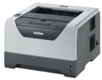 Brother HL5340D Mono Laser Printer