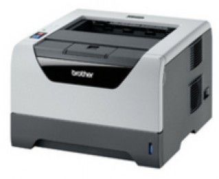 Brother HL5370DW Mono Laser Printer