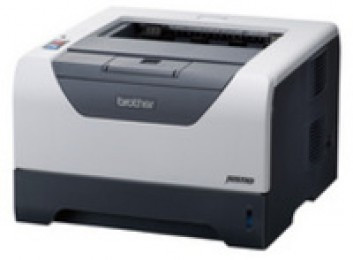 Brother HL5380DN Mono Laser Printer