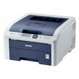 Brother HL3040CN Colour Laser Printer