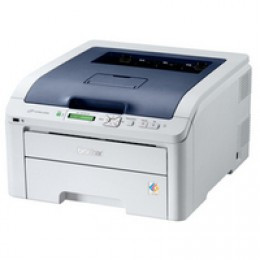 Brother HL3070CW Colour Laser Printer